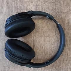 Koptelefoon Zwart, gisa salatu by Connexxion Noord Holland Noord Alkmaar iLost erabiliz