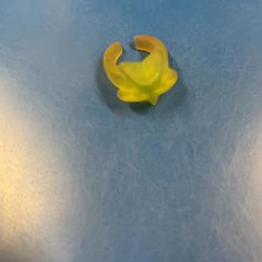 おもちゃのゆびわ おもちゃの指輪, come riportato da IKEA福岡新宮 utilizzando iLost