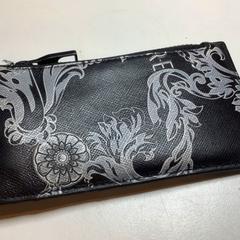 Peněženka Gonzalez en Bonillo (Spanje), jak nahlášeno Gemeente Amsterdam pomocí iLost