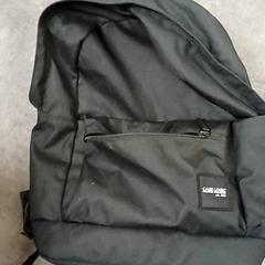 Backpack Zwart, as reported by RRReis IJssel-Vecht Zwartsluis using iLost