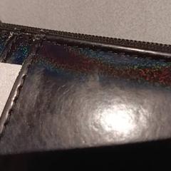 Wallet, as reported by De Efteling using iLost
