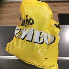 Sack, gemeldet von Breng Nijmegen über iLost