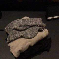 Chlotes, zoals gemeld door Van der Valk Hotel Amsterdam Zuidas met iLost