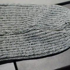 Beanie, como reportado por SnowWorld Landgraaf utilizando o iLost