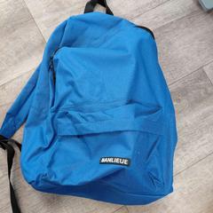 Ryggsekk, som rapportert av EBS OV Poeldijk ved bruk av iLost