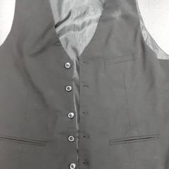 Txalekoa gilet zwart, gisa salatu by Arriva Vechtdallijnen iLost erabiliz