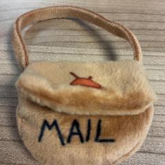 Sac, a été signalé par Connexxion Amstelland-Meerlanden Schiphol Zuid utilisant iLost