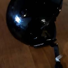 Hjelm, som rapportert av Qbuzz ZHN ved bruk av iLost