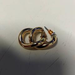 Belarritakoak goudkleurige, gisa salatu by St. Antonius Ziekenhuis Nieuwegein iLost erabiliz