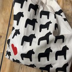 Bag, som rapportert av IKEA Delft ved bruk av iLost