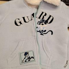 السترة Enfant، كما تم الإبلاغ عنه بواسطة IKEA Montpellier عبر iLost