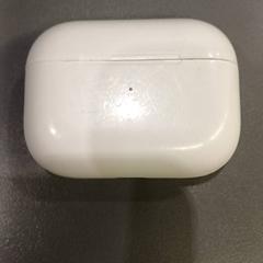 Earpodcase Wit, como reportado por Qbuzz GD Groningen HS utilizando o iLost