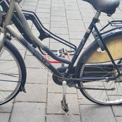 Kolo blauw grijs TB, jak nahlášeno Gemeente Barneveld pomocí iLost