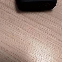 Držák na sluchátka Zwart, jak nahlášeno Qbuzz Fryslân pomocí iLost