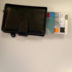 Titulaire de la carte, a été signalé par U-OV Amersfoort utilisant iLost