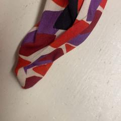 Haarband, gemeldet von HTM über iLost