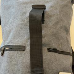 Taška Bouts, jak nahlášeno GVB pomocí iLost