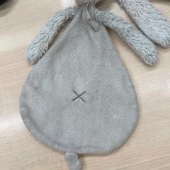 Pet Knuffel geijs, rapporterat av IKEA Amersfoort med iLost