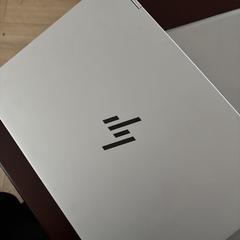 HP laptop Ter Aar (van Joost van Doorn), iLost-i jakinarazi zaion moduan