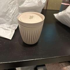 Tabell beige cup, rapporterat av Van der Valk Hotel Amsterdam-Amstel med iLost