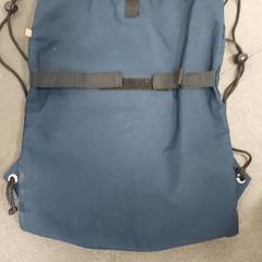 Zwemzak - blauw/oranje, come riportato da Centraal magazijn utilizzando iLost