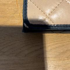 Brieftasche, gemeldet von Designer Outlet Roermond über iLost