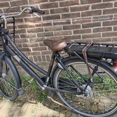 Fiets, as reported to iLost
