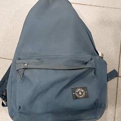 Rucksack, gemeldet von Regio Oost-Vlaanderen über iLost