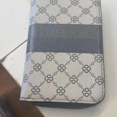 İLost kullanarak GVB tarafından bildirildiği gibi Cüzdan Eisert