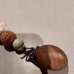 Peluche, como reportado por De Efteling utilizando o iLost