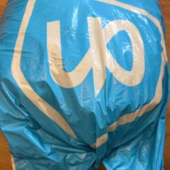 Sac, a été signalé par HTM utilisant iLost