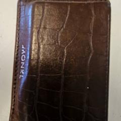 المحافظ Olii، كما تم الإبلاغ عنه بواسطة GVB عبر iLost