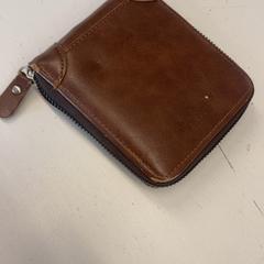 Billetera Martis, ha sido reportado por GVB con iLost