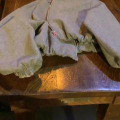 Vesta Grijs, ako bolo nahlásené Café Leentje pomocou iLost