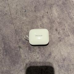 Hörlur, rapporterat av Van der Valk Hotel Haarlem med iLost