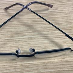 Gafas, ha sido reportado por Diakonessenhuis Utrecht con iLost