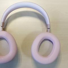 Elektronikk - Hoofdtelefoon Roze, som rapportert av Regio Oost-Vlaanderen ved bruk av iLost