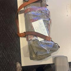 Sack, gemeldet von Van der Valk Hotel Amsterdam-Amstel über iLost