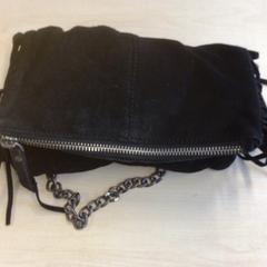 Torba, zgłoszono przez Gemeente Nijmegen przy użyciu iLost