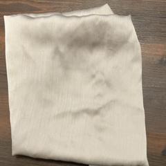 Cloth, as reported by Movie Park Germany using iLost