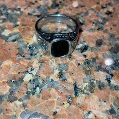 Prsten Silver, jak nahlášeno Pathé Nijmegen pomocí iLost