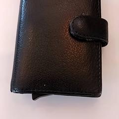 Wallets, as reported by RRReis IJssel-Vecht using iLost