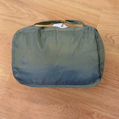 Tasje, zoals gemeld door GVB met iLost