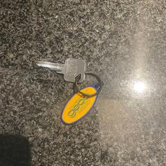 Nyckel Zilver, rapporterat av Van der Valk Hotel Wolvega Heerenveen med iLost