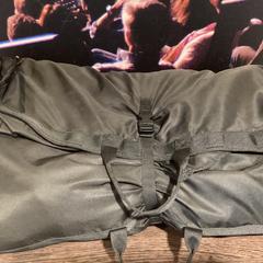 Tas - 230226 JASON, zoals gemeld door Ziggo Dome met iLost