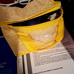 가방, iLost를 사용하여 IKEA Paris - Plaisir에 보고됨