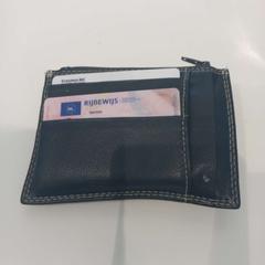 Beursje Zwart, ha sido reportado por Arriva Limburg Zuid con iLost