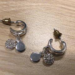 Oorbellen, ako bolo nahlásené Gemeente Arnhem pomocou iLost