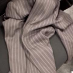 Blazer, as reported by Qbuzz Fryslân using iLost