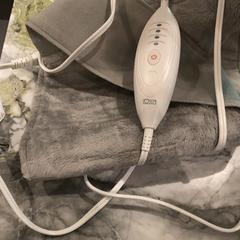 Heating pad, segundo informou Van der Valk Hotel Heerlen usando iLost